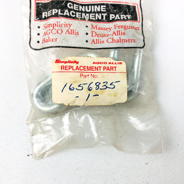 Simplicity 1656835 Lift Chain Link OEM NOS USA Made Replcd by 1707514ASM