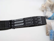 Gates 1440-8MGT-30 Timing Belt 8mm Pitch 180 Teeth 30mm W 1440mm L PowerGrip GT 2