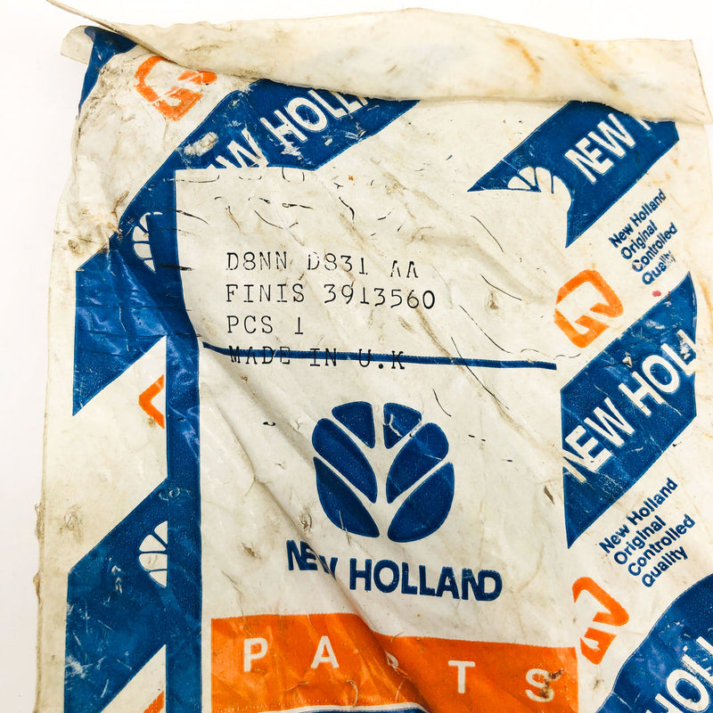 New Holland D8NN0831AA Pin OEM NOS Ford 3913560 Sealed Adonized