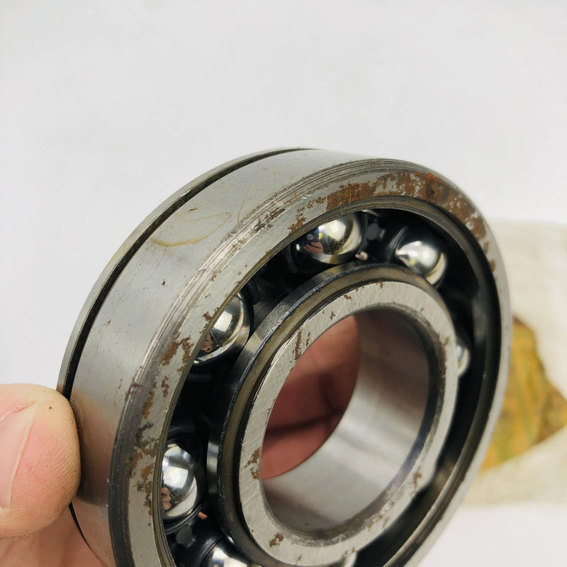 AMC Jeep 912341 Bearing Rear Mainshaft OEM New NOS Open Federal 1308CG 7