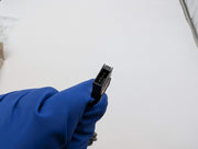 Keyence AP-41M Pressure Sensor Negative Pressure 0 to -101.3 kPa M3 Male Port 5