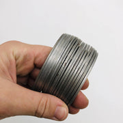 Mopar 83503230 Shim Package OEM NOS for 88-90 Jeep Manual Trans Six Cyl 4.0 4.2L 9