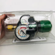 Victor 0781-3601 Gas Regulator ESS42-150-540 S/S Oxygen 150 PSI Edge Series 2.0 5