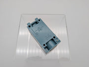 Telemecanique ZCK-J21H7 Limit Switch Body Plug In Snap Action 1/2" NPT 2