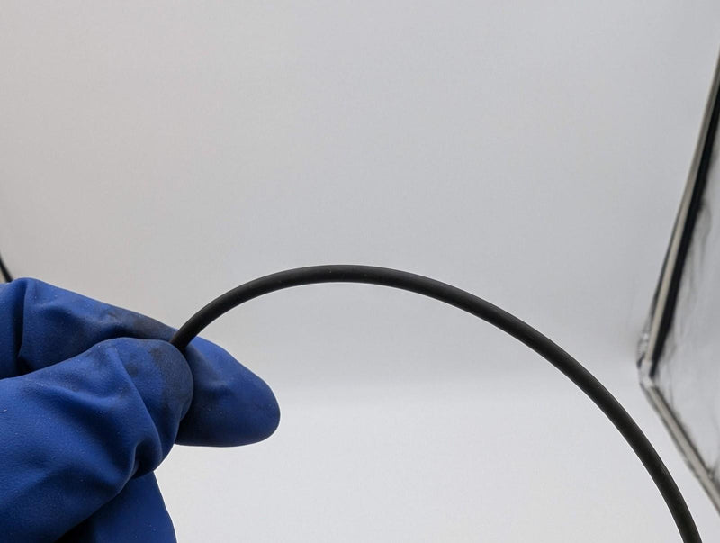 Kaeser 5.1446.0 O-Ring FPM 90SH A for Kaeser Vacuum Pump OEM Part 3