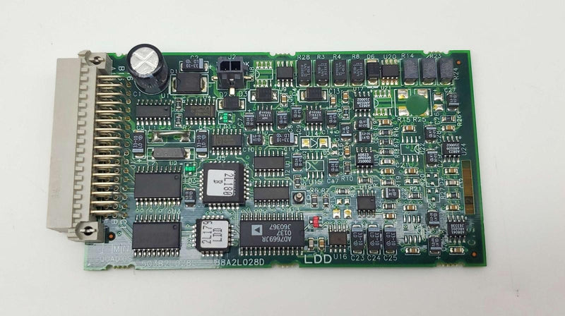 KBA 188A2L028D Digital Signal Conditioner for Karat 74 Offset Printing Press 1