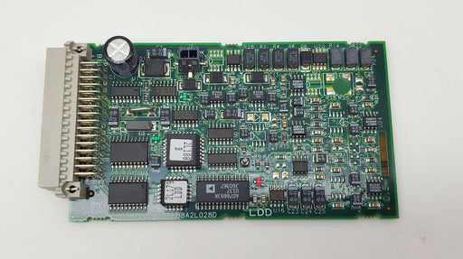 KBA 188A2L028D Digital Signal Conditioner for Karat 74 Offset Printing Press 1