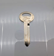 10x Ilco S1167FD Key Blanks for Older Ford, Lincoln, Mercury, & Mazda Vehicles 1