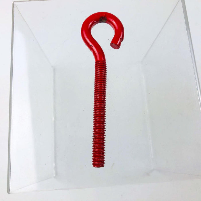 Snapper 7012350 Chain Hook Red OEM NOS Replaced by 7012350YP Coated 4