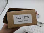 IOTA I32 TBTS Emergency Backup Ballast Most 2ft to 4ft T8 - T12 & 28W T5 Lamps 6