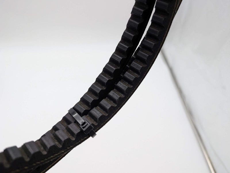 Goodyear BX68 Notched Belt 5/8" Width 71" Length 13/32" Thick Torque Flex 3