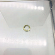 McCulloch 100153 Lock Washer for Chainsaw OEM New Old Stock NOS Loose No Pkg 5