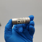 Bussmann FWP-80A22F Fast Acting Fuse 80A 700VDC High Speed Cylindrical Fuse 2