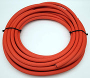 3/8" PVC Spray Hose 25FT 600PSI Water, Air, Chemicals Unisource 1360-038 Orange 1