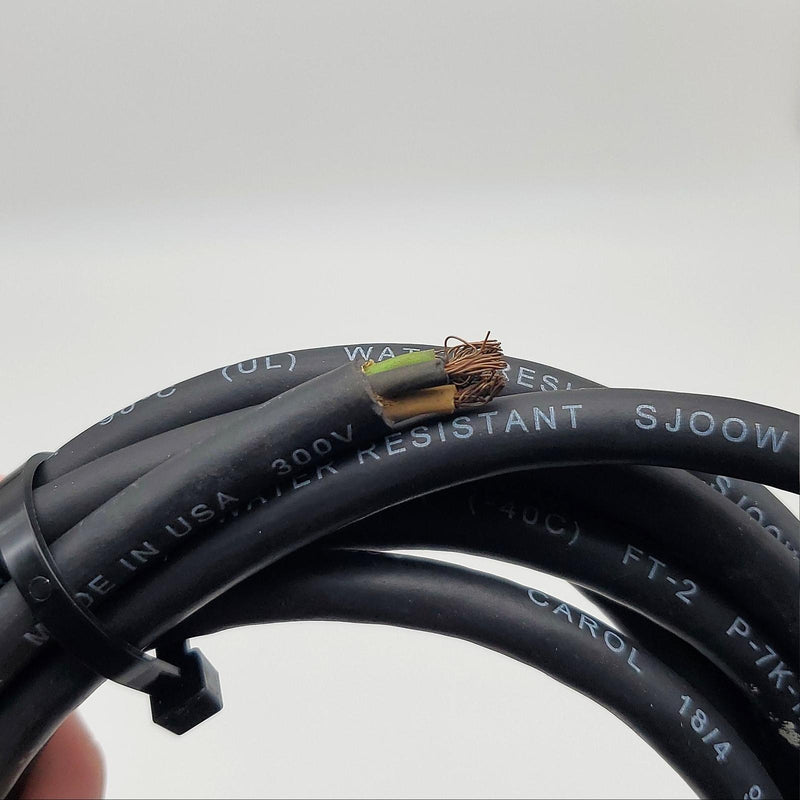 Neo-Dyn 130P1S87 Pressure Switch Adjustable 75PSI Max 10PSI Dec 14PSI Inc 4