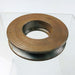 Yazoo 1608-201 Engine Idler Pulley 2-3/4 OD OEM NOS Fits YR-60/76 Mowers 3