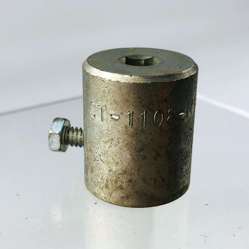 Miller Special Tool CT-1108 Preload Socket Tool 1/4" Drive OEM Jeep Dodge 1