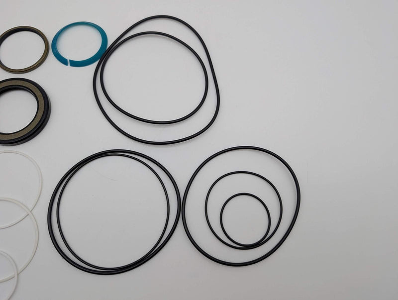 Danfoss 151B0161 Seal Kit w/ Back-Up Rings for OMT Series 2 Hydraulic Motors 4