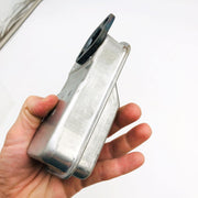 Tecumseh 32401 Muffler for Snow Thrower OEM New Old Stock NOS Open 3