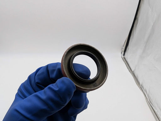 National 471765 Radial Shaft Seal 1.187" Bore 2.004" OD 0.250" Width NBR Lip 2