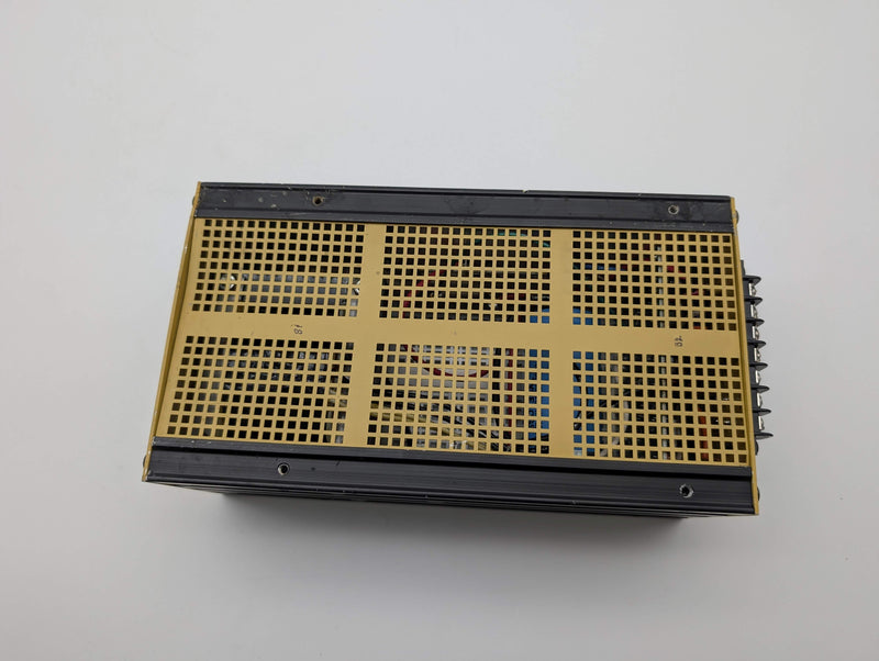 Acopian A24MT350 Linear Regulated Power Supply 24 VDC 3.5A Size M9 Case Damaged
