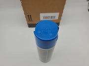 Rust-Oleum Gloss Safety Blue Enamel Spray Paint 15 Oz Pack of 6 Aerosol Cans 4