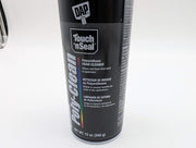 Dap Touch 'n Seal Polyurethane Foam Cleaner 12 Oz Pack of 2 Aerosol Cans 3