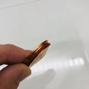 Hypertherm 220194 Shield Nozzle 30 Amp HPR/HPRXD For Use With HPR260 1pc 5