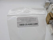 Schneider LADN11 Contact Block 10A 690VAC 1 for LC1D09 to LC1D150 Contactors 6