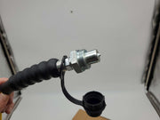 Enerpac HC7206Q Hydraulic Hose Assembly 6ft Len CH604 to 1/4 in M NPT 10,000 PSI 4