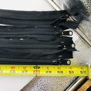 Kayline Manufacturing Replacement Zippers for Jeep YKK Pull Tabs w/ Original Box 5