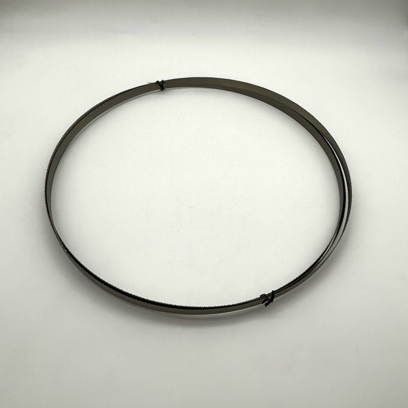 MK Morse 4254811834 Band Saw Blade M42 15ft 3-1/2inX 3/4" X .035 X 8/12 VP