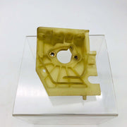 Poulan 530037667 Carburetor Adapter for Chainsaw OEM NOS Superseded to 530053396 11