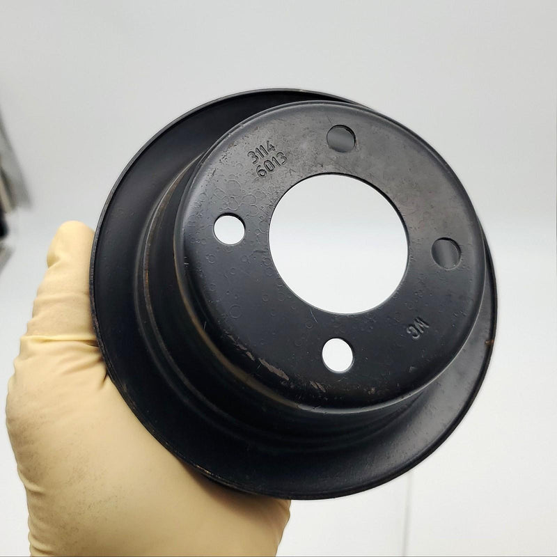 Perkins 31146013 Water Pump Pulley for Diesel Engines 5