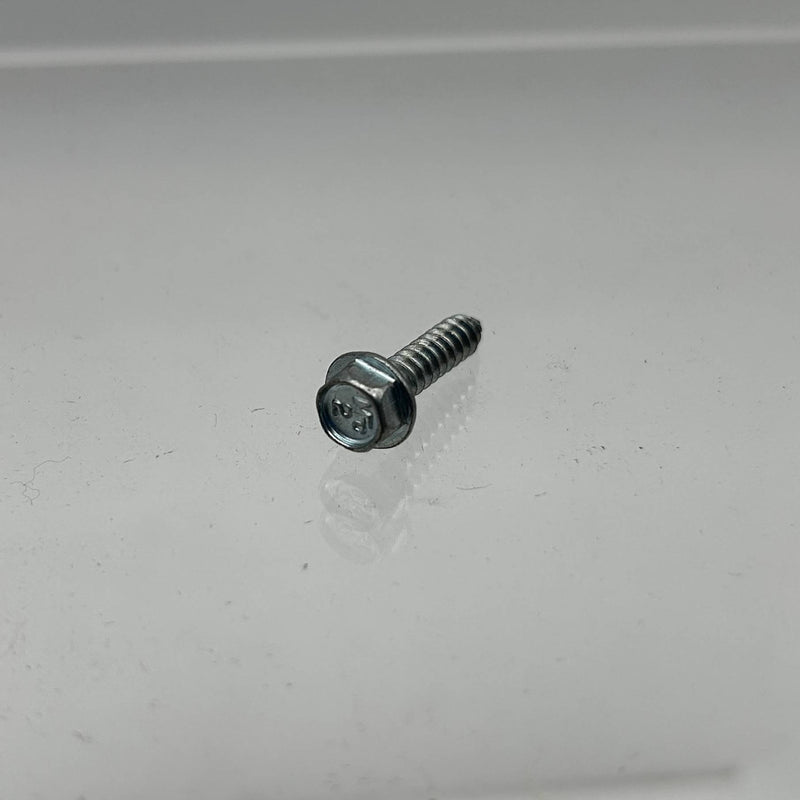AMC Jeep 34201688 Screw for Heater Unit Defroster Duct 1ct OEM NOS Loose No Pkg