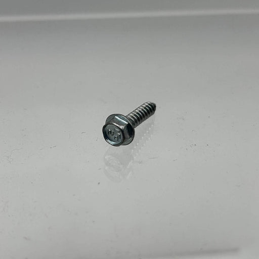 AMC Jeep 34201688 Screw for Heater Unit Defroster Duct 1ct OEM NOS Loose No Pkg 1