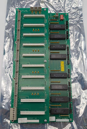 Facts Inc B-A31.01-3 PC Board Assembly w/ A-A94.00-2 Sub Assembly 1