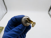 Shaw 9/16" Mechanical Expansion Plug Snap Handle for End of Pipe 10 PSI 51004 3