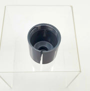 Aquafine 12421 Compression Nut Cap Fits DE UV Lamp OEM Part 1