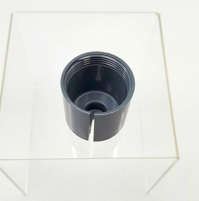 Aquafine 12421 Compression Nut Cap Fits DE UV Lamp OEM Part 1