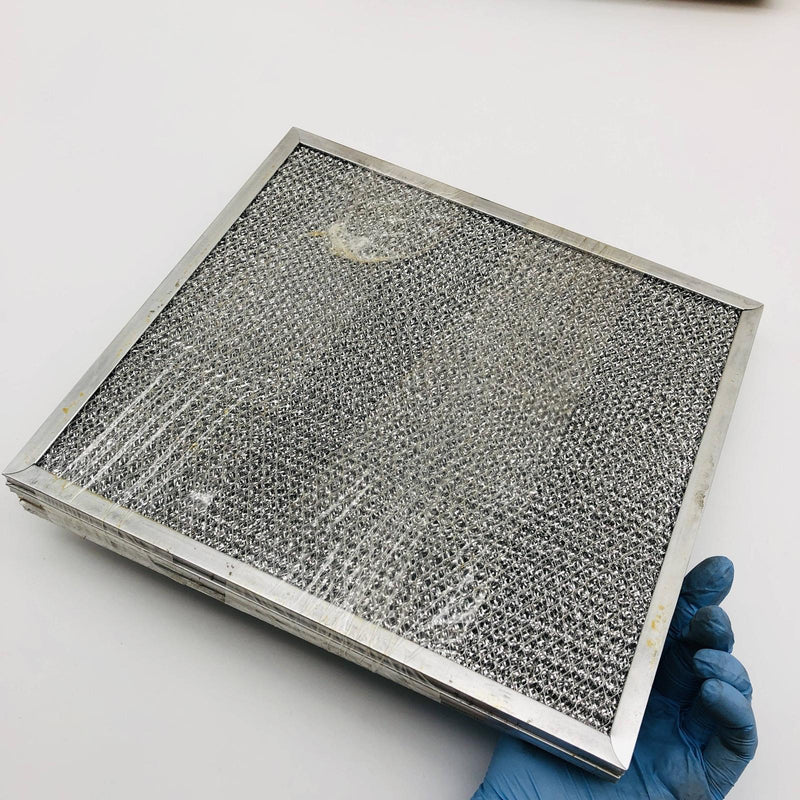 Nvent Hoffman Enclosures 10100013SP Air Filter 12x11 13 17 33 Ac He33 Pack of 4 6