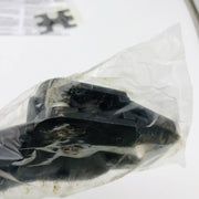 PureFlow 41744 Crimp Hand Tool 3/4in Pex Zero Lead Compact Angled Blue Version D 6