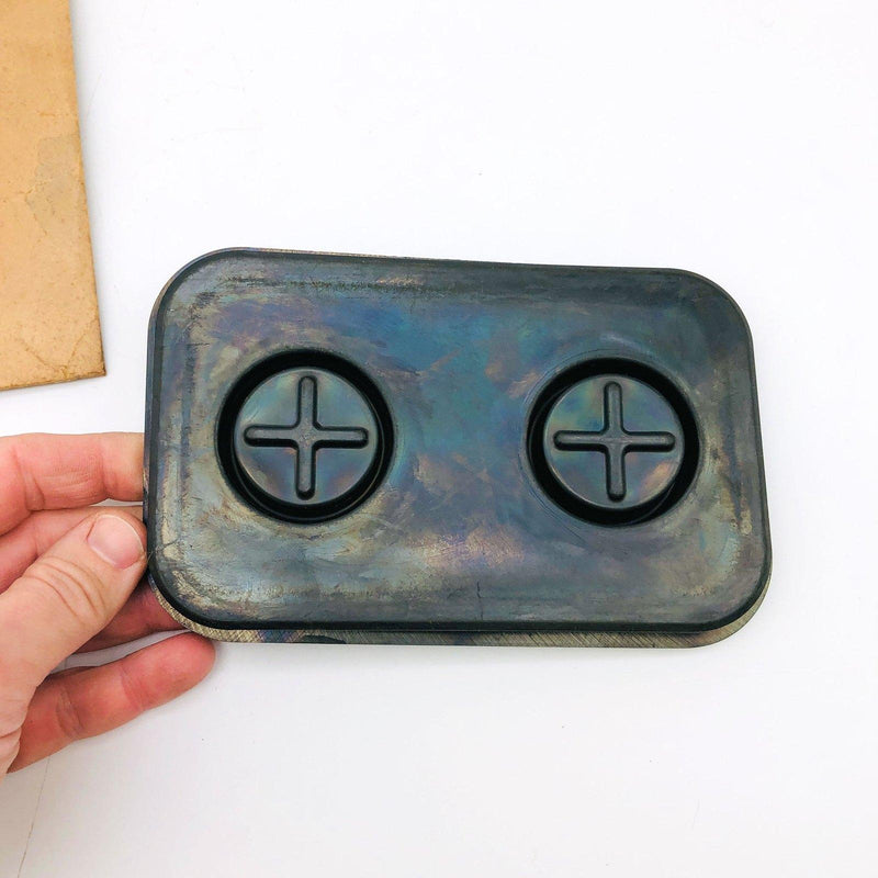 AMC Jeep 8133318 Gasket for Brake Master Cylinder Reservoir OEM NOS 81-86 Cherok 4