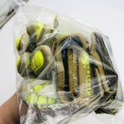 HexArmor Rig Lizard 2030 Work Glove Sz XXL 11 Mechanic Synthetic Leather 1 Pair 5