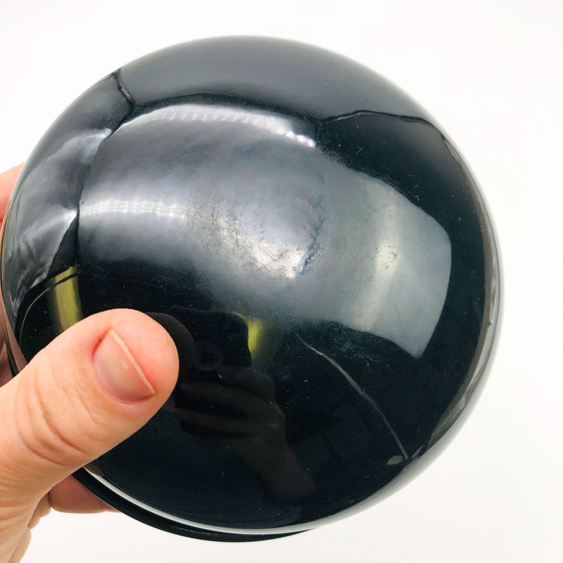 New Holland C7NN9B646C Cover Cap Black OEM NOS Replaces 83925518 Open