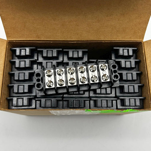 Marathon Special Products 671-RZ-06 Connector Barrier Strip PN 0635506 Pk of 25 1