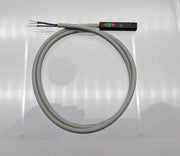 SMC D-Y7PW Reed Proximity Sensor Switch 0.5m Len 3 Wire Inline Solid PNP Direct 1