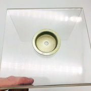 McCulloch 19510A Retainer Air Filter for Model 47 Chainsaw OEM NOS Loose No Pkg 9