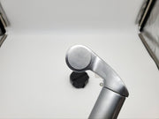 Von Duprin 550 DT Dummy Trim Satin Chrome for 33, 35A, 55, 94 & 925 Exit Devices 7