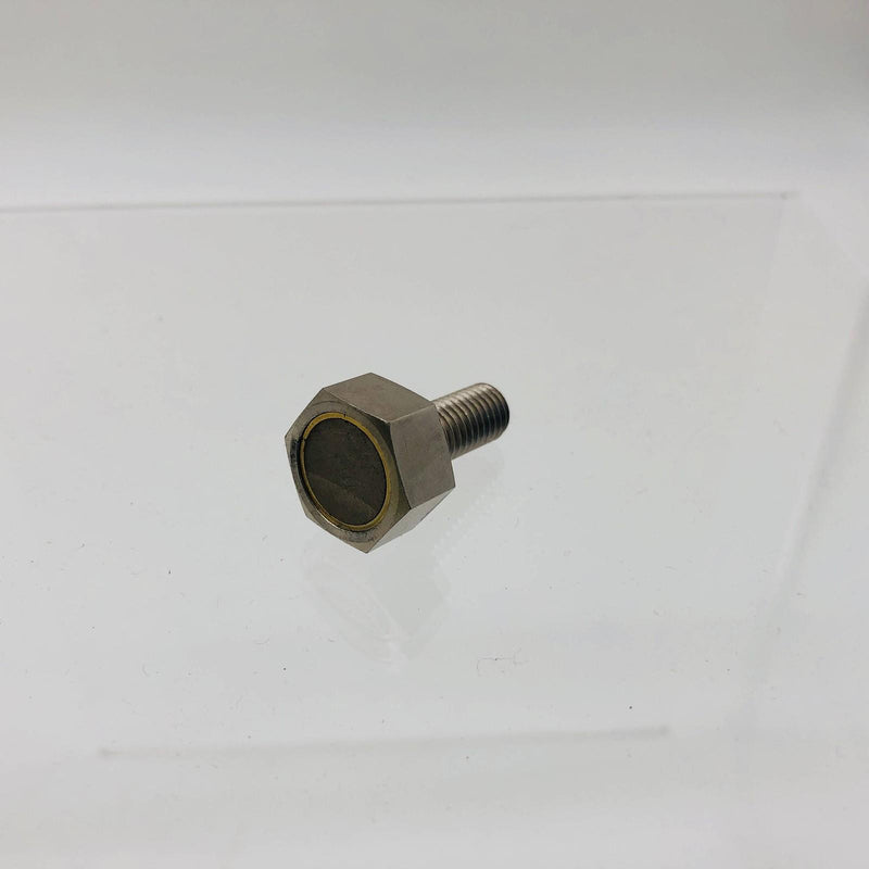 Misumi HXUB8-20 Magnet Hex Head Bolt 1ct 7